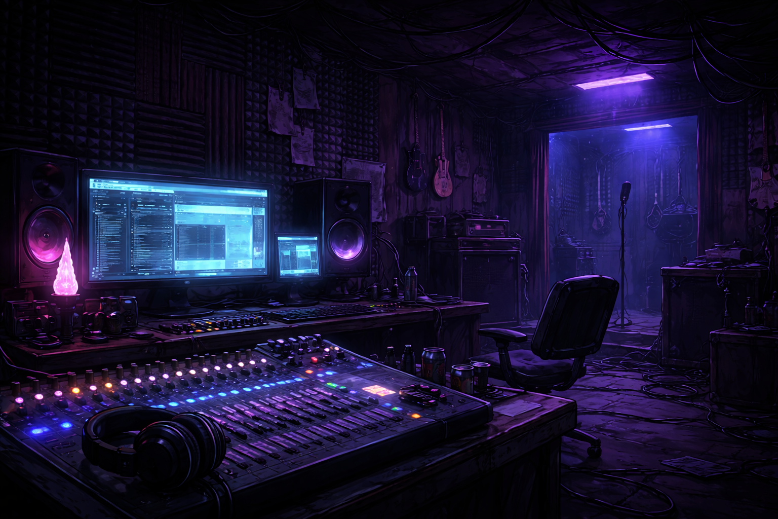 Indie Studio Preview